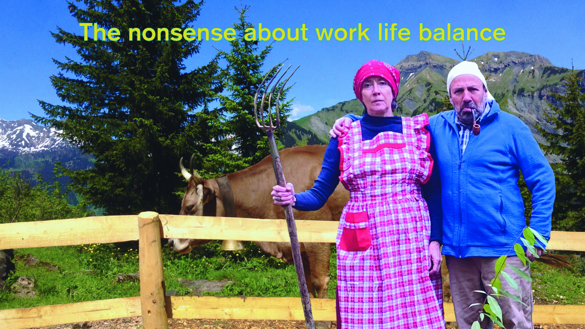 Postcard #8 (the last one)